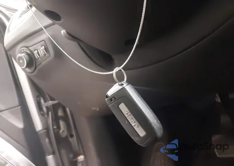 2019 Jeep Compass Latitude 4X4 из США, поврежденный, VIN 3C4NJDBBXKT600006